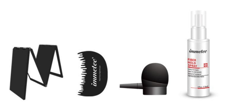 Plant hair additive fibre hair powder, one-time reinforcing artifacts to cover hair scarce manufacturers wholesale and direct sales - XMART