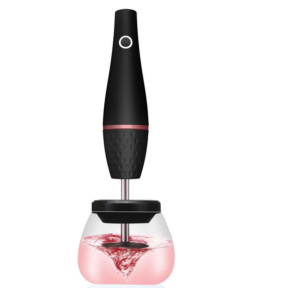 Makeup brush cleaner electric - XMART