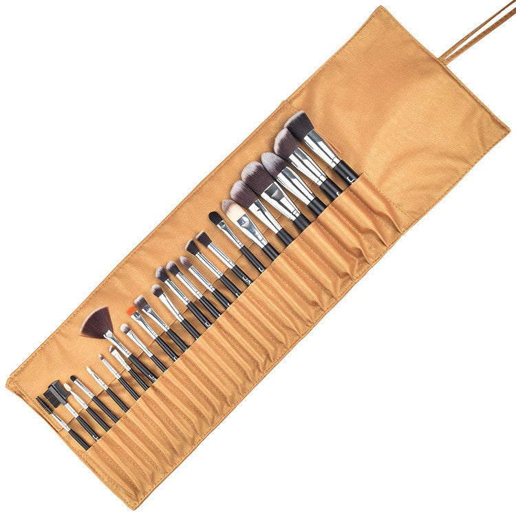 24 makeup brushes - XMART