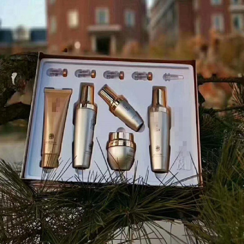 Moisturizing skin care set - XMART