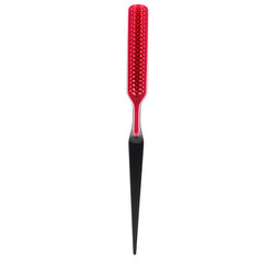 Fluffy shaped styling comb - XMART