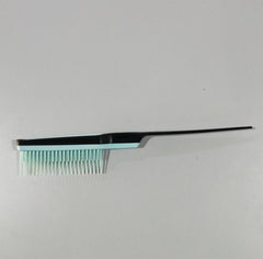 Fluffy shaped styling comb - XMART