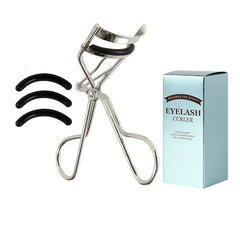 Local eyelash curler - XMART