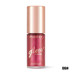 PHOFAY Moisturizing Shimmer Lip Gloss - XMART