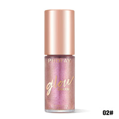 PHOFAY Moisturizing Shimmer Lip Gloss - XMART