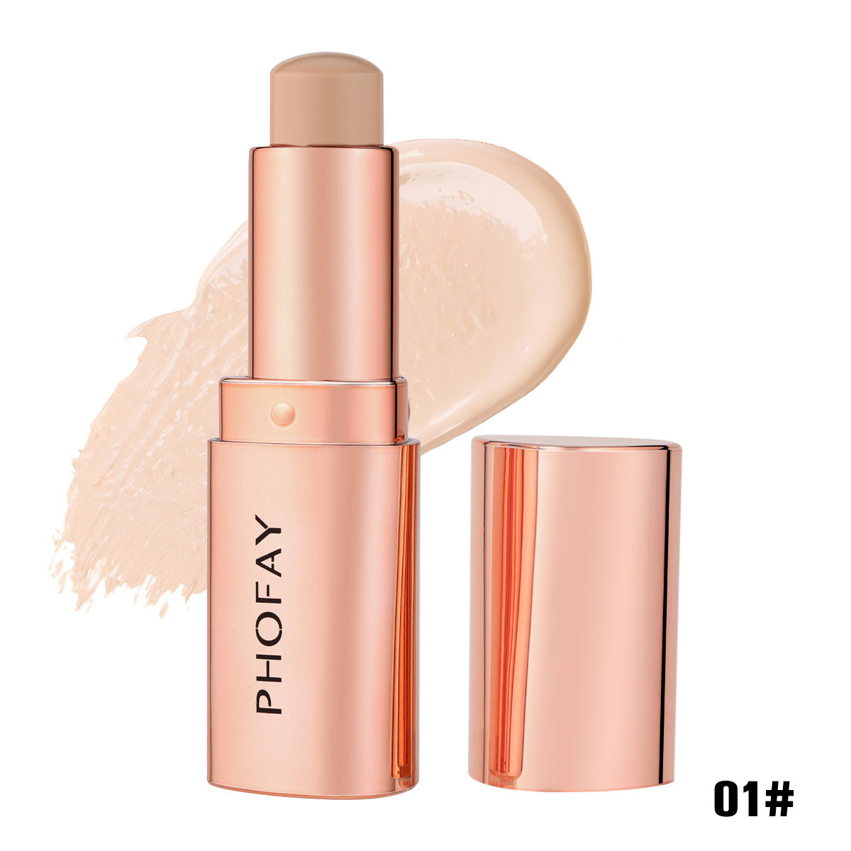 PHOFAY Contour Stick - XMART