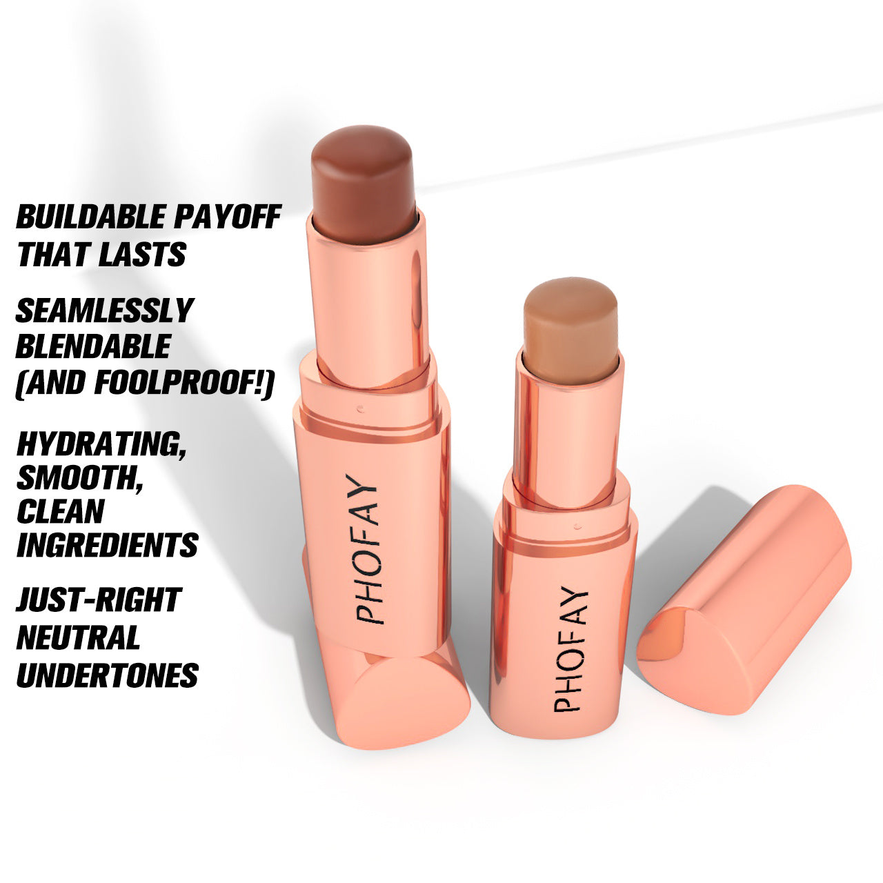 PHOFAY Contour Stick - XMART