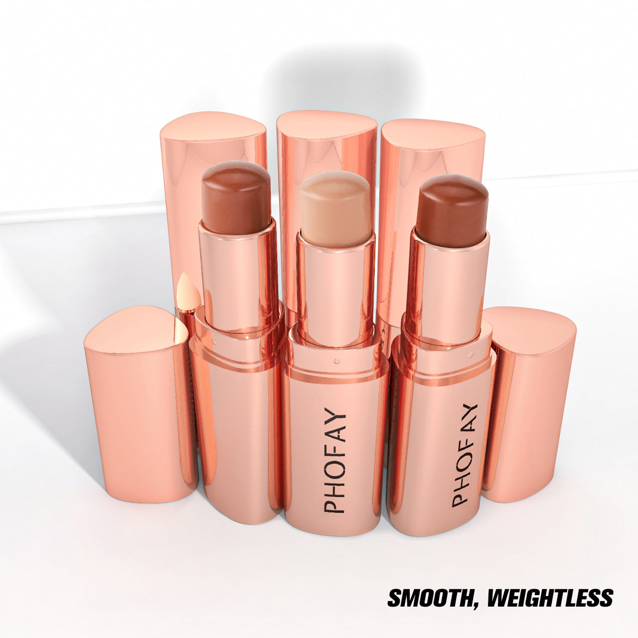 PHOFAY Contour Stick - XMART