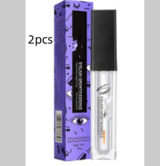 Eyelash Nourishing Liquid Nourish Hair Roots Supplementary Nutrition Deep Nourishment Repair Make Eyelashes Thick Slender Curly - XMART