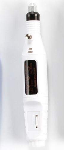 Electric Nail Polish Machine Pen Nail Art Tool - XMART