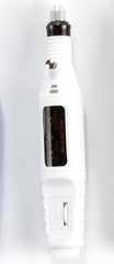 Electric Nail Polish Machine Pen Nail Art Tool - XMART