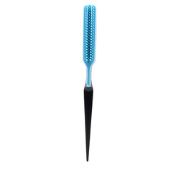 Fluffy shaped styling comb - XMART