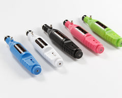 Electric Nail Polish Machine Pen Nail Art Tool - XMART