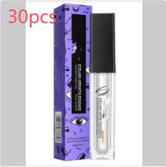 Eyelash Nourishing Liquid Nourish Hair Roots Supplementary Nutrition Deep Nourishment Repair Make Eyelashes Thick Slender Curly - XMART