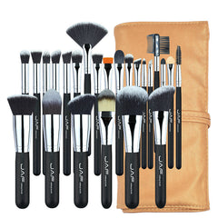 24 makeup brushes - XMART