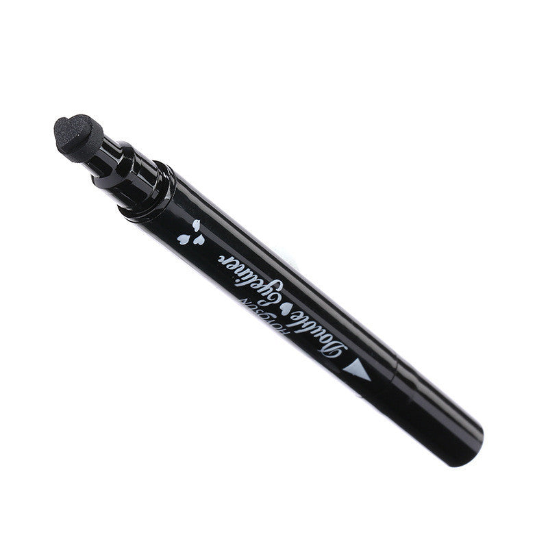 Love Seal Eyeliner Liquid Eyeliner Pen - XMART