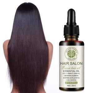 Hair Care Essential Oil - XMART