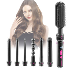 Safety Against Scalding Easy To Use Curly Hair Sticks - XMART