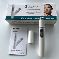 Wrinkle Blemish Pore Acne Scar Remover Pen - XMART