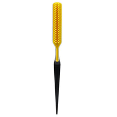 Fluffy shaped styling comb - XMART