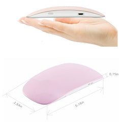 Light Therapy Machine USB Nail Light LED Portable 6W - XMART