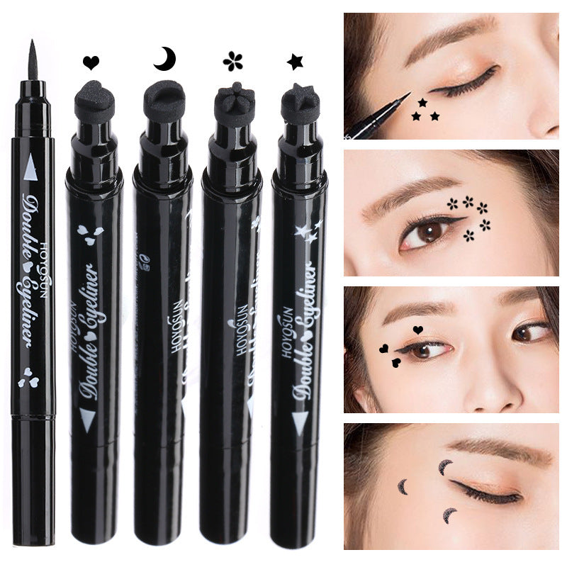Love Seal Eyeliner Liquid Eyeliner Pen - XMART