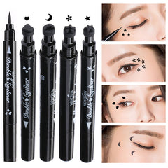 Love Seal Eyeliner Liquid Eyeliner Pen - XMART