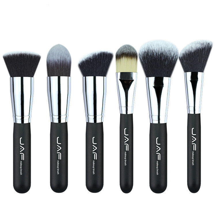 24 makeup brushes - XMART