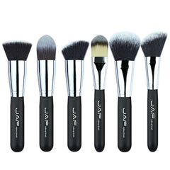 24 makeup brushes - XMART