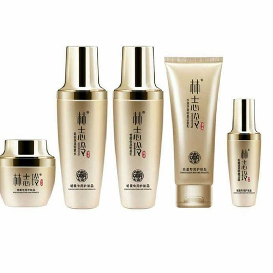 Moisturizing skin care set - XMART