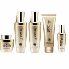 Moisturizing skin care set - XMART