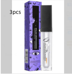 Eyelash Nourishing Liquid Nourish Hair Roots Supplementary Nutrition Deep Nourishment Repair Make Eyelashes Thick Slender Curly - XMART