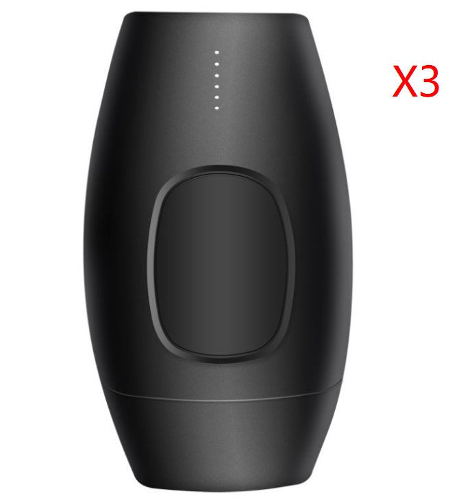 Laser Hair Removal - XMART