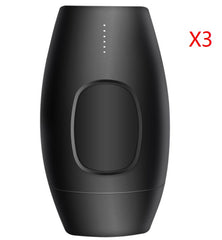 Laser Hair Removal - XMART