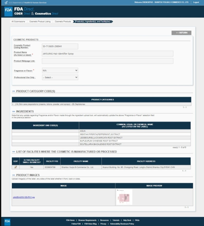 Hair Identifier Spray For Face Shaving, Skin Body Hair Identifying Spray With Razors,Hair Identifier Spray For Face Dermaplaning, Women Dermaplaning Tool For Face - XMART