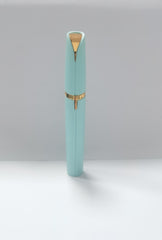 Mini Electric Eyebrow Trimmer Lipstick Brows Pen Hair Remover Painless Razor Epilator with LED Light - XMART