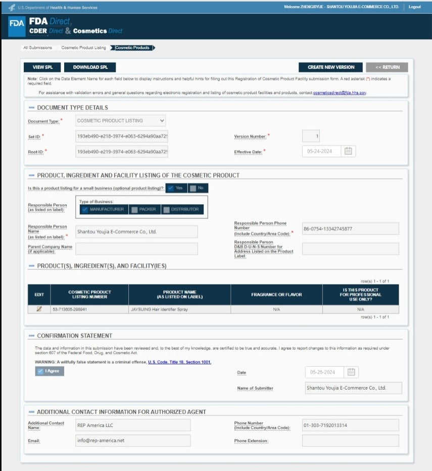 Hair Identifier Spray For Face Shaving, Skin Body Hair Identifying Spray With Razors,Hair Identifier Spray For Face Dermaplaning, Women Dermaplaning Tool For Face - XMART