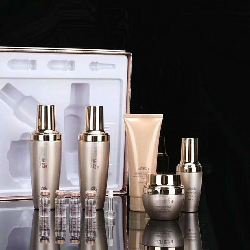 Moisturizing skin care set - XMART