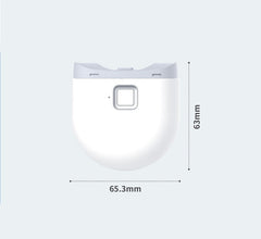 Intelligent Full-automatic Double Gear Electric Nail Clipper - XMART