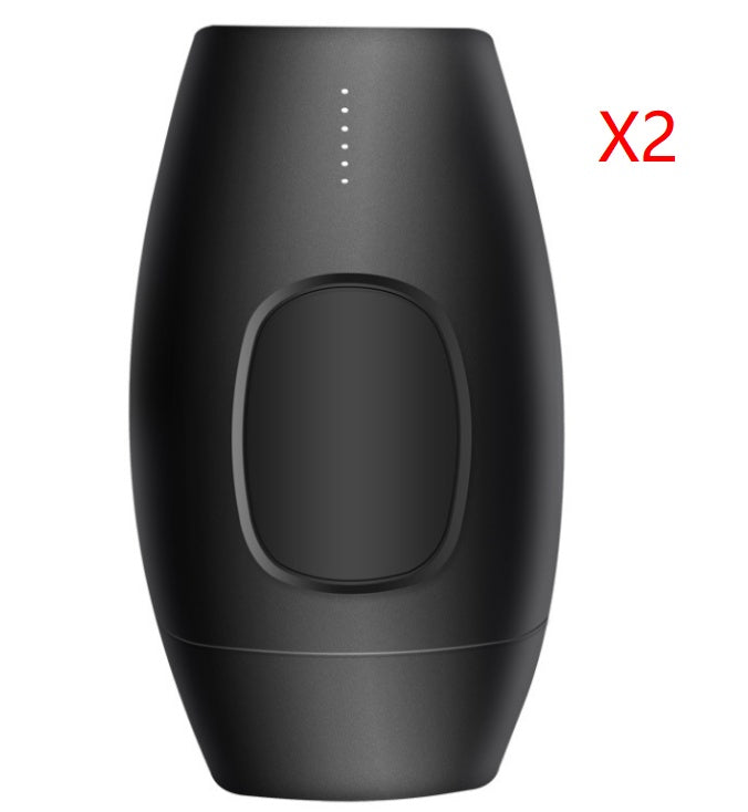 Laser Hair Removal - XMART