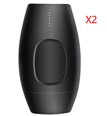 Laser Hair Removal - XMART