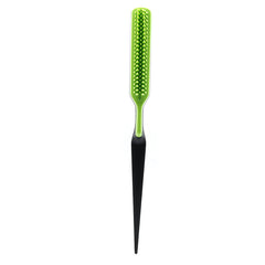 Fluffy shaped styling comb - XMART