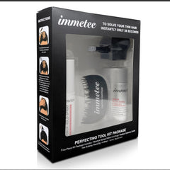 Plant hair additive fibre hair powder, one-time reinforcing artifacts to cover hair scarce manufacturers wholesale and direct sales - XMART