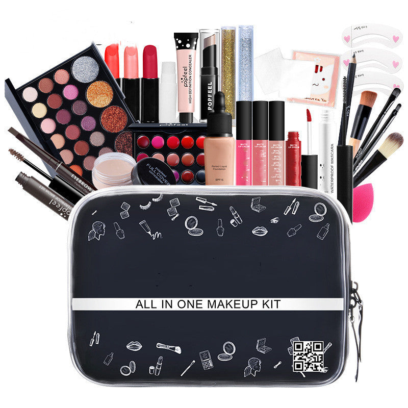 New Women's Fashion Makeup Set - XMART