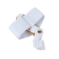 Hallux Valgus Corrector Plastic Toe Correctors Sleeves - XMART