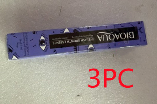 Eyelash Nourishing Liquid Nourish Hair Roots Supplementary Nutrition Deep Nourishment Repair Make Eyelashes Thick Slender Curly - XMART
