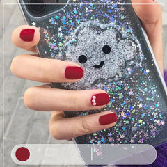 Matte matte nail polish - XMART