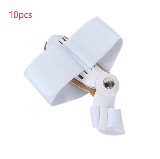 Hallux Valgus Corrector Plastic Toe Correctors Sleeves - XMART