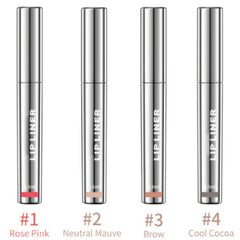 Matte Finish No Stain On Cup Hook Line Lip Stick - XMART