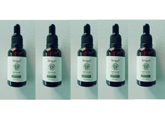 Hair Care Essential Oil - XMART